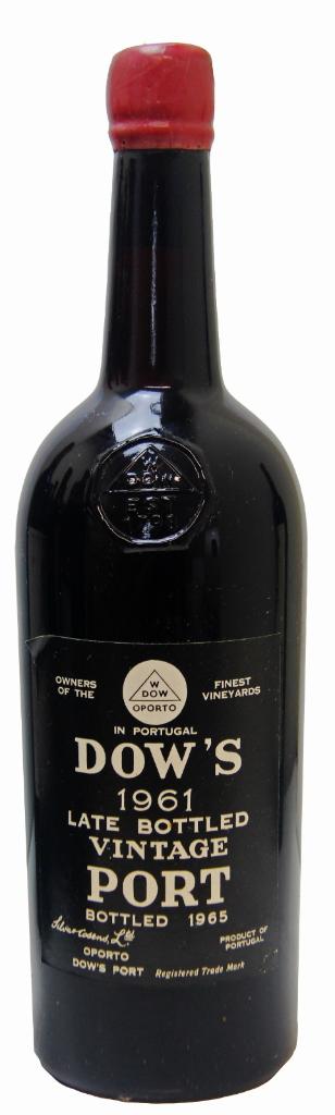Dow's, Port, Douro Port, Vintage Port Shop