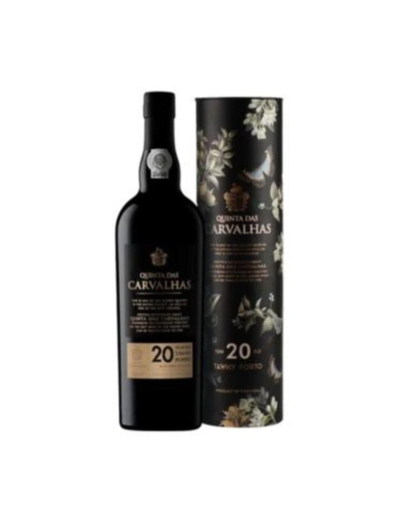 Quinta Das Carvalhas, Douro Port, Vintage Port Shop