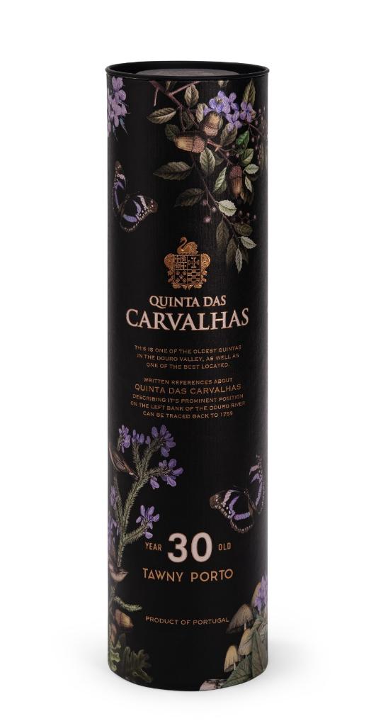 Quinta Das Carvalhas, Port Port, Vintage Port Shop