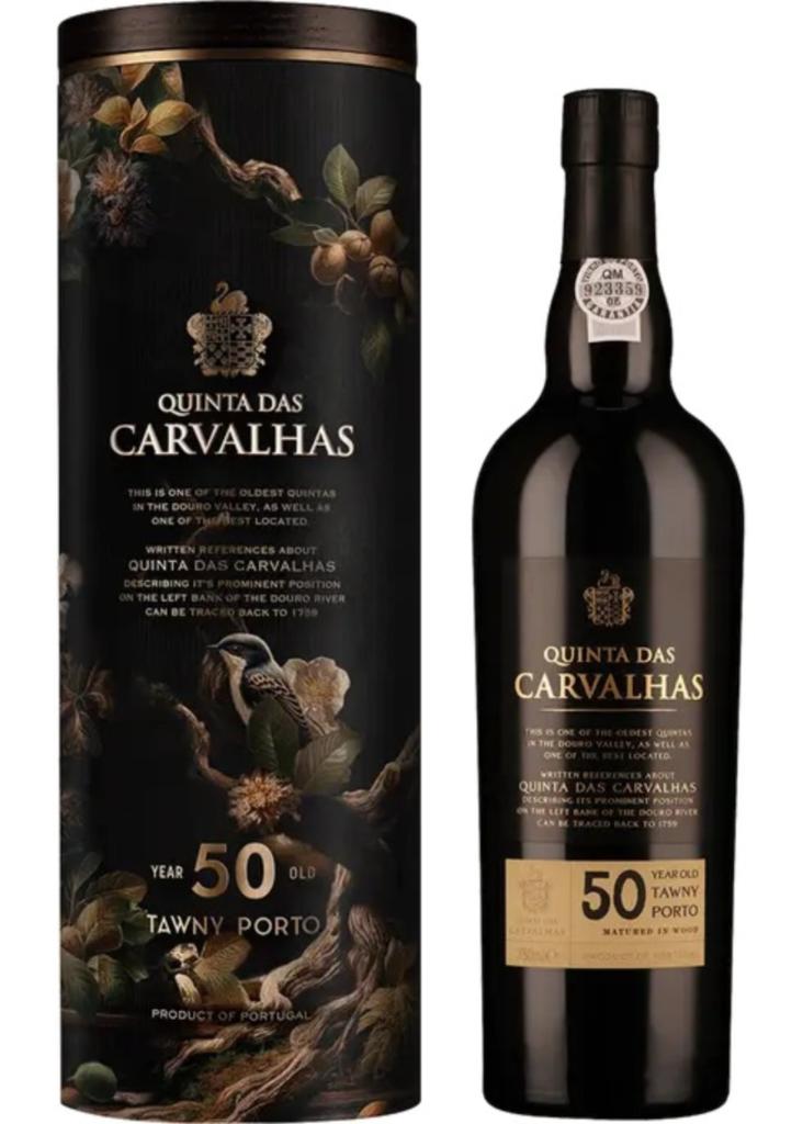 Quinta Das Carvalhas, Douro Port, Vintage Port Shop