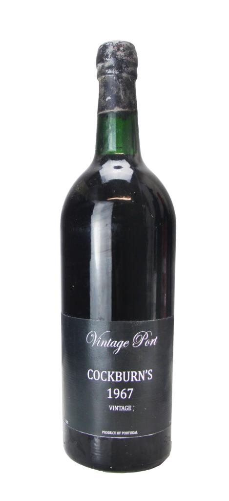 1967 Port gifts, 58 year old gifts, Vintage Port Shop