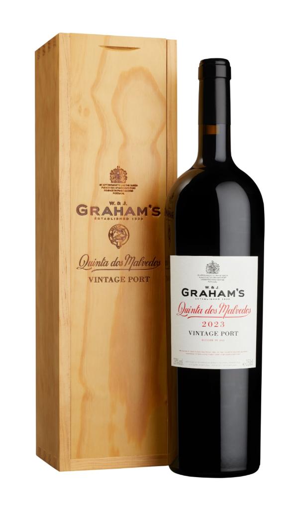 Graham's Port, Douro Port, Vintage Port Shop