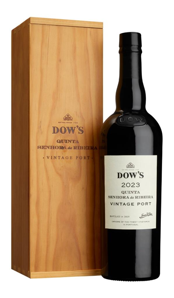 Dow's, Port, Douro Port, Vintage Port Shop