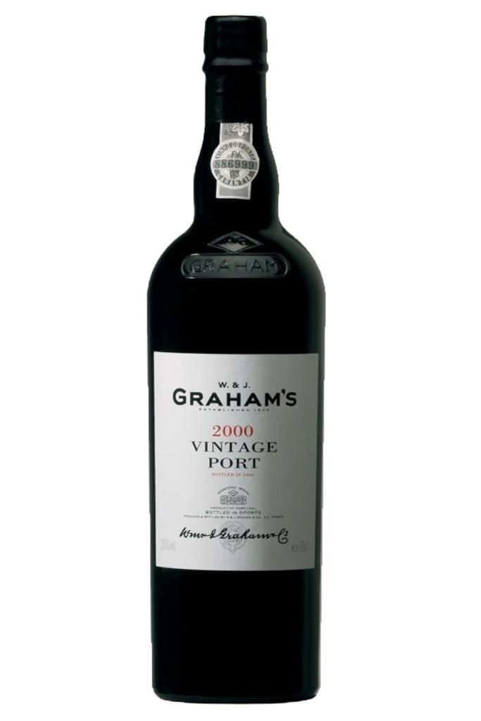 Graham's Port, Douro Port, Vintage Port Shop - Page 1.4