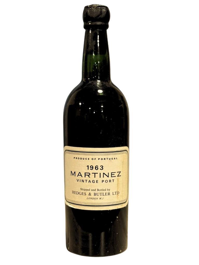 1963 Port gifts, 63 year old Port, Vintage Port Shop