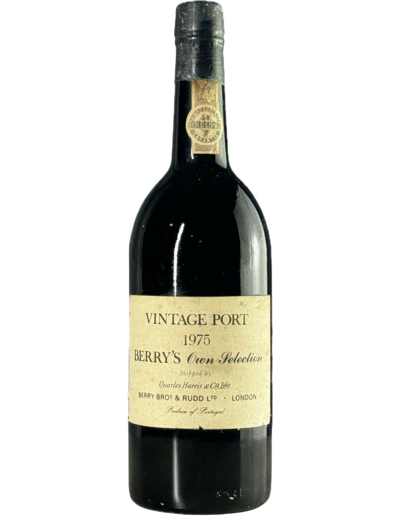 1975 Port gifts, 50 year old Port, Vintage Port Shop