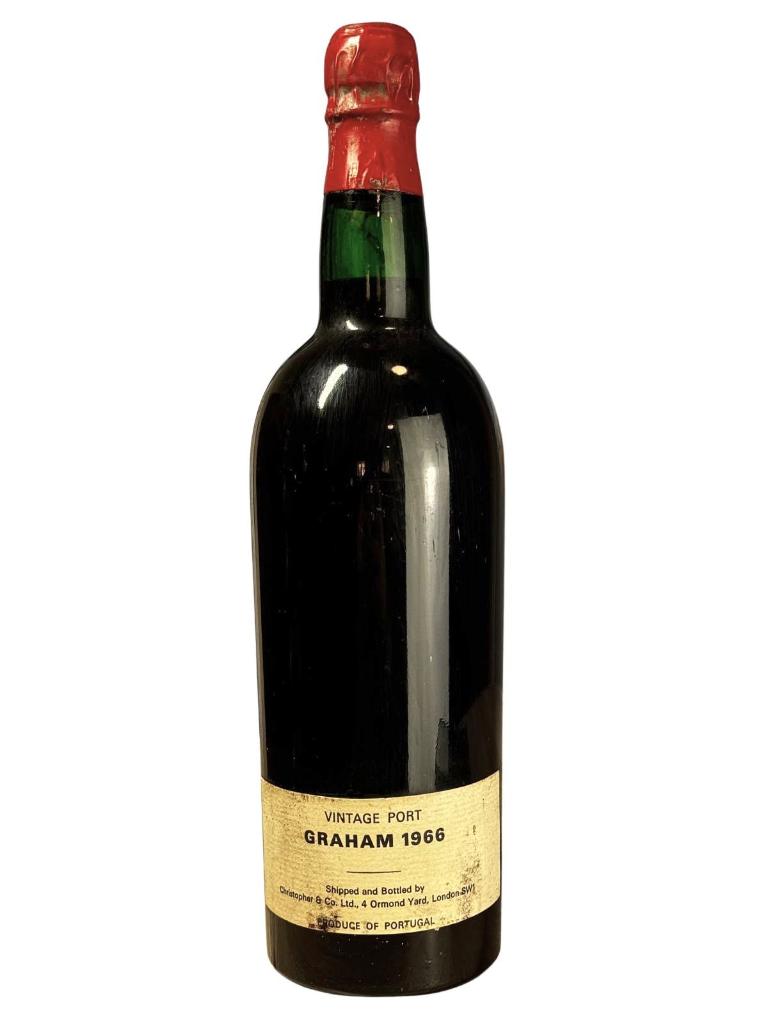 Graham's, Port Port, Vintage Port Shop - Page 2
