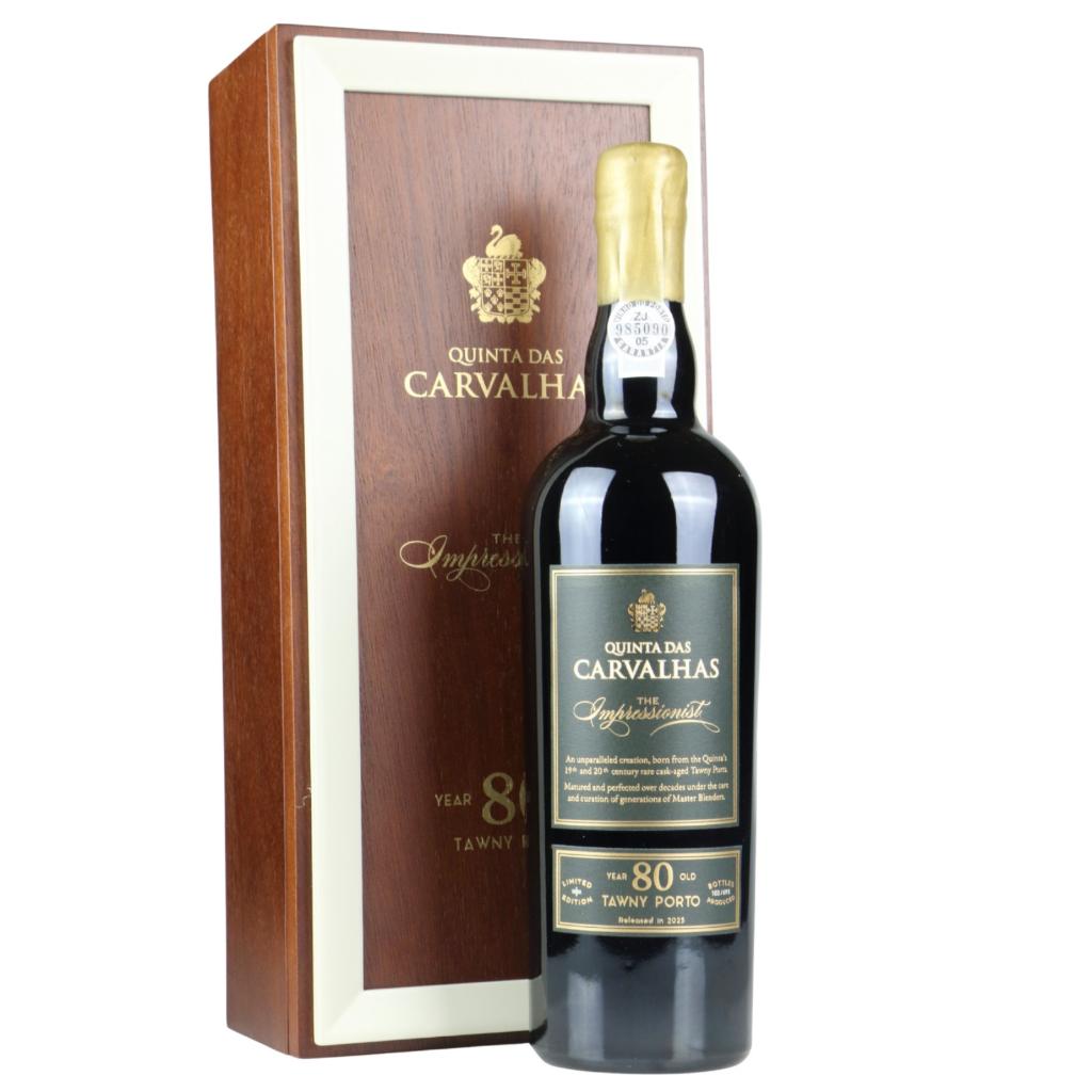 Quinta Das Carvalhas, Port Port, Vintage Port Shop
