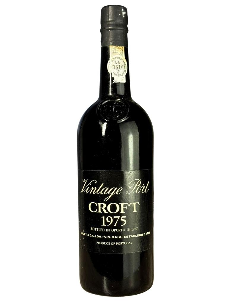 1975 Port gifts, 51 year old Port, Vintage Port Shop