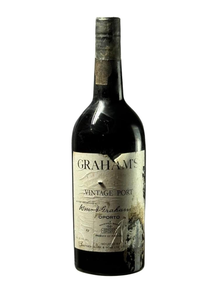 Graham's, Port Port, Vintage Port Shop - Page 2