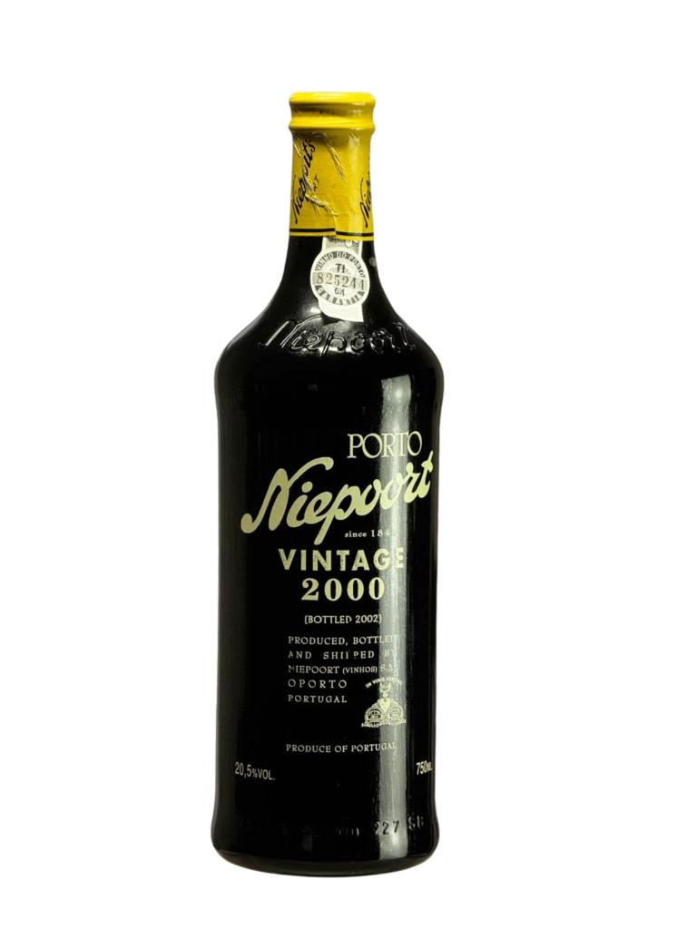 Niepoort Port, Port Port, Vintage Port Shop