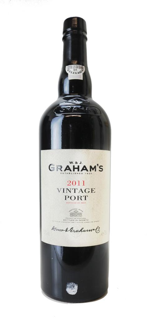 Graham's Port, Douro Port, Vintage Port Shop - Page 1.4