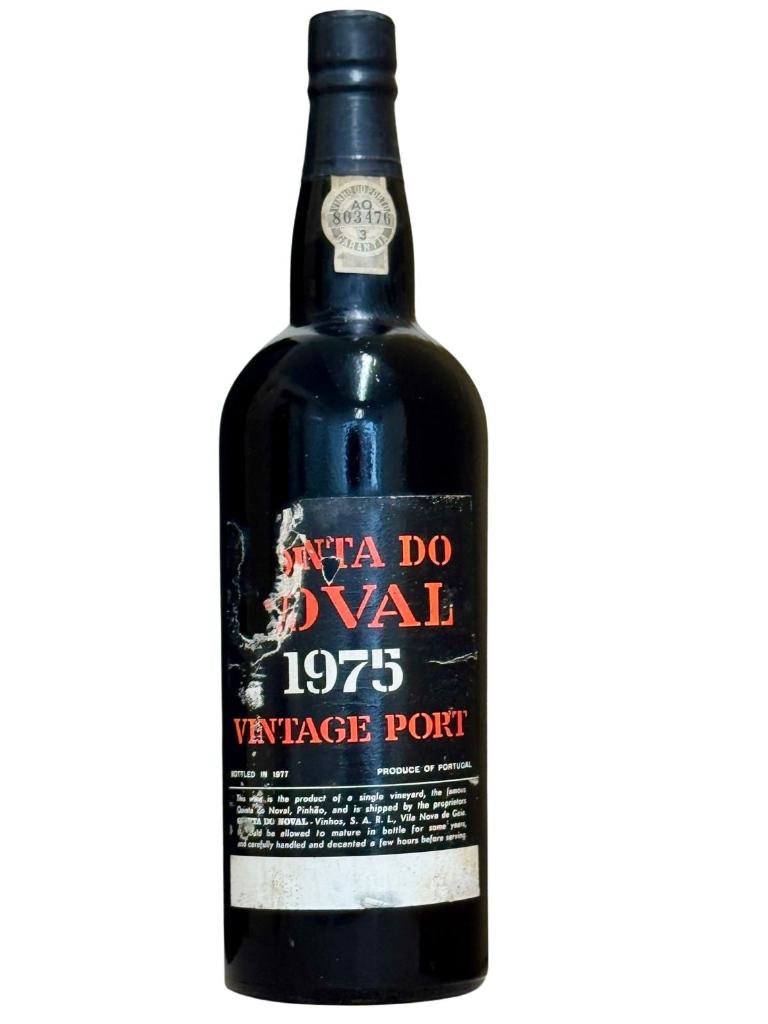 1975 Port gifts, 51 year old Port, Vintage Port Shop
