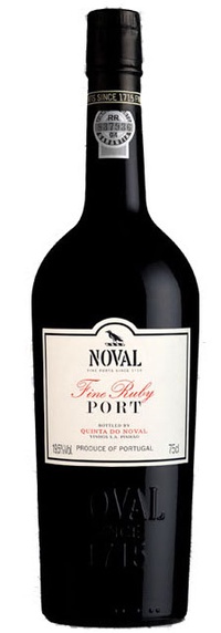 Quinta do Noval Port, 0