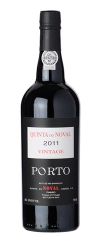 Quinta do Noval , 2011