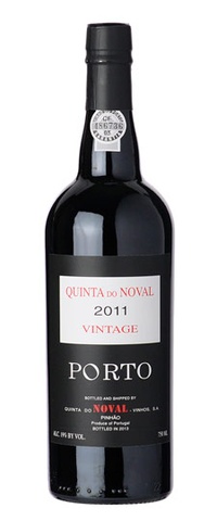 Quinta do Noval Port, 2011