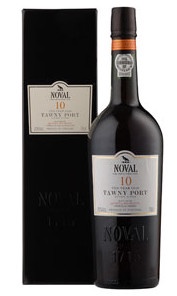 Quinta do Noval Port, 2009