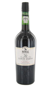 Quinta do Noval Port, 1999