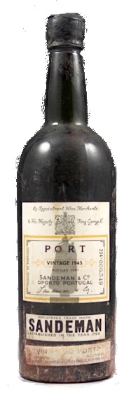 Sandeman, 1945