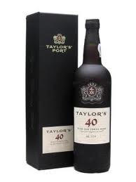 Taylor's Port, 1983