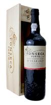 Fonseca 10 Year Old Tawny Port, 2013