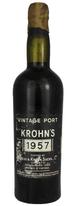 Krohn Port , 1957