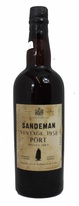 Sandeman, 1958