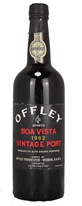 Offley Vintage Port, 1962