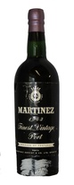 Martinez Vintage Port, 1963