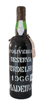 D'Oliveiras Madeira, 1966