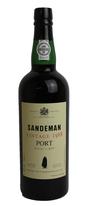 Sandeman, 1968