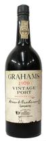 Graham's Port, 1970