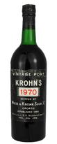 Krohn Port , 1970