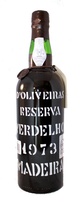 D'Oliveiras Madeira, 1973