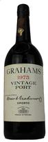 Graham's Port, 1975