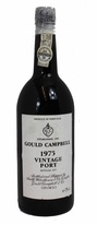 Gould Campbell Vintage Port, 1975