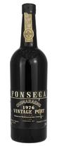 Fonseca Port, 1976