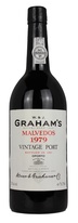 Graham's Port, 1979