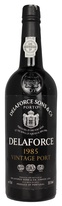 Delaforce Vintage Port, 1985