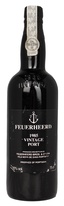 Feuerheerd Port, 1985