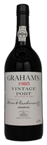 Graham's Port, 1985