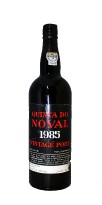 Quinta do Noval , 1985