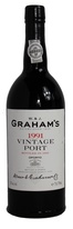 Graham's Port, 1991