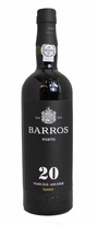  Barros Port, 2003