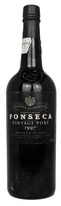 Fonseca Port, 1997