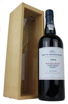 Smith Woodhouse Vintage Port, 1998