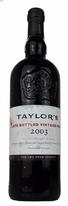 Taylor Fladgate, 2003