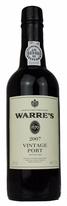 Warre's Vintage Port, 2007