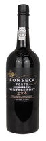 Fonseca Port, 2008