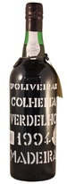 D'Oliveiras Madeira, 1994